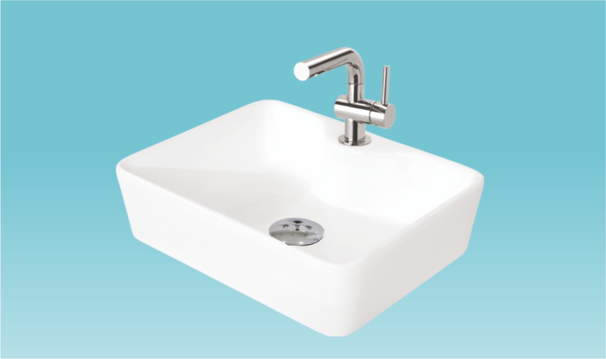 TABLE TOP BASIN