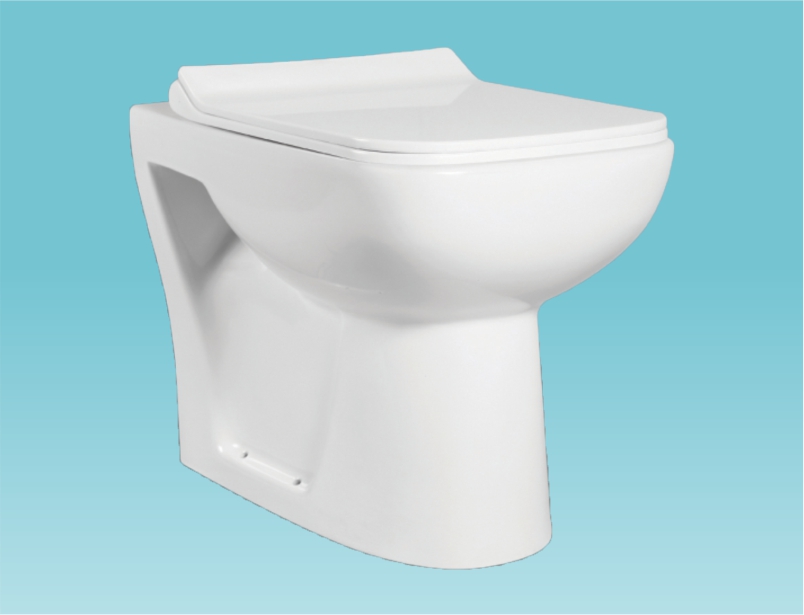 WATER CLOSET